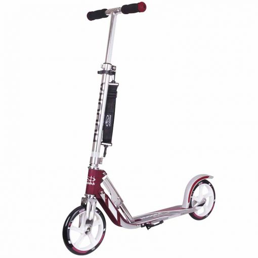 Patinete adulto Hudora Big Wheel 205