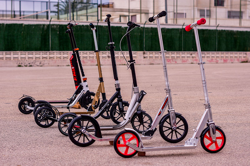 Cómo elegir un Patinete para Niños?: Guía de Compra