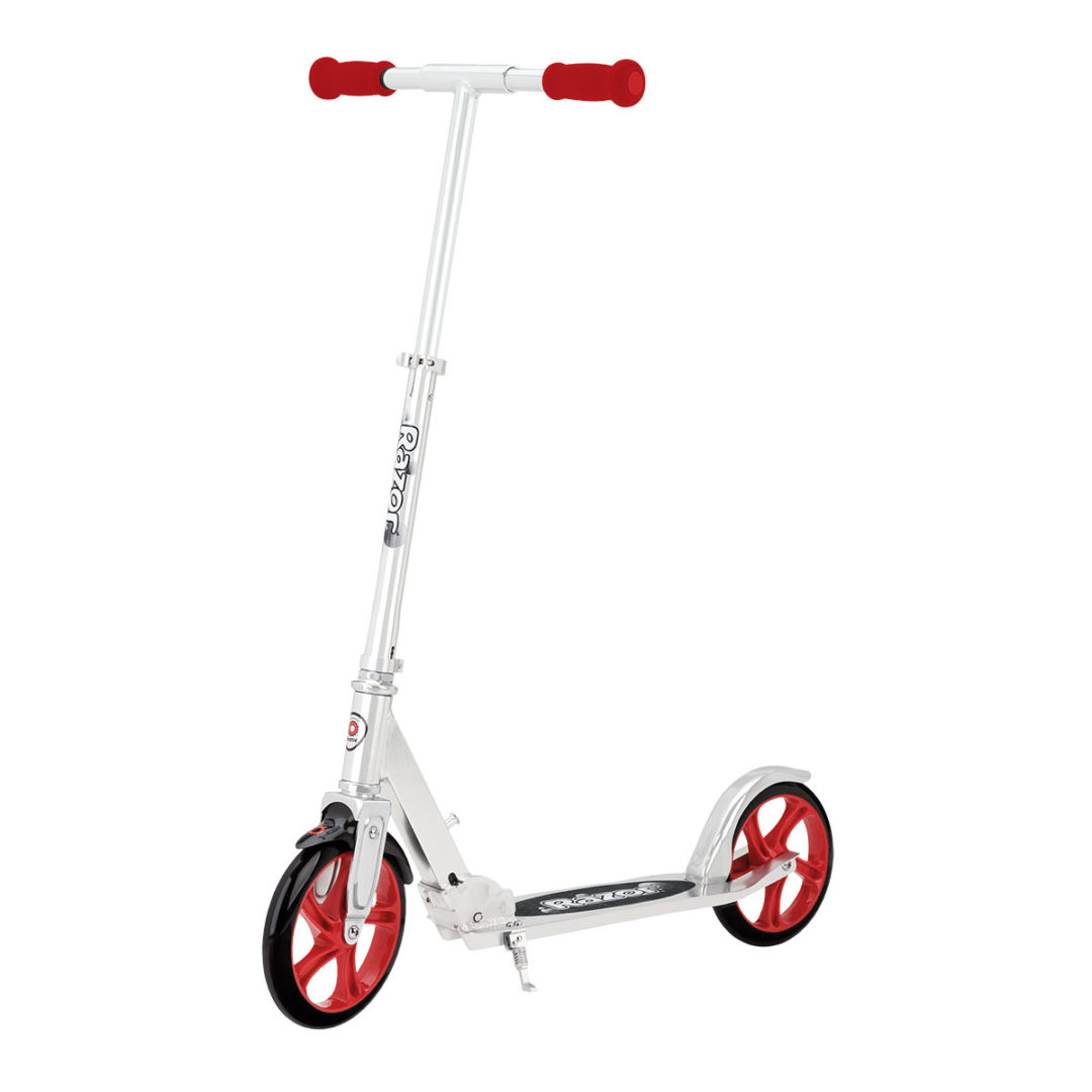 PATINETES PARA ADULTOS RAZOR. Qué patinete elegir